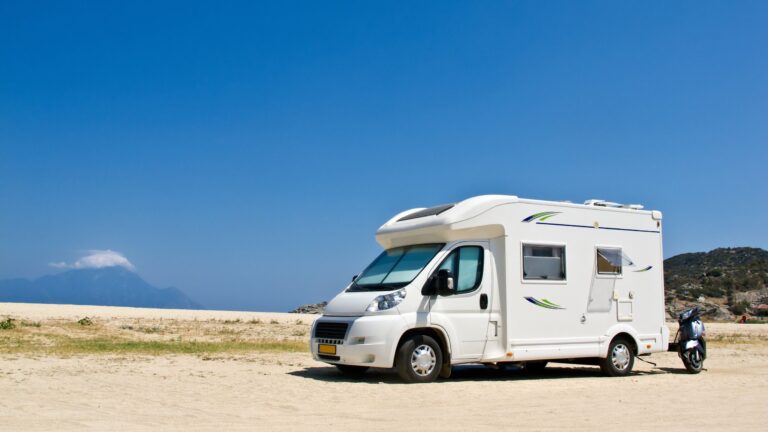 How to Value a Motorhome: Ultimate Guide