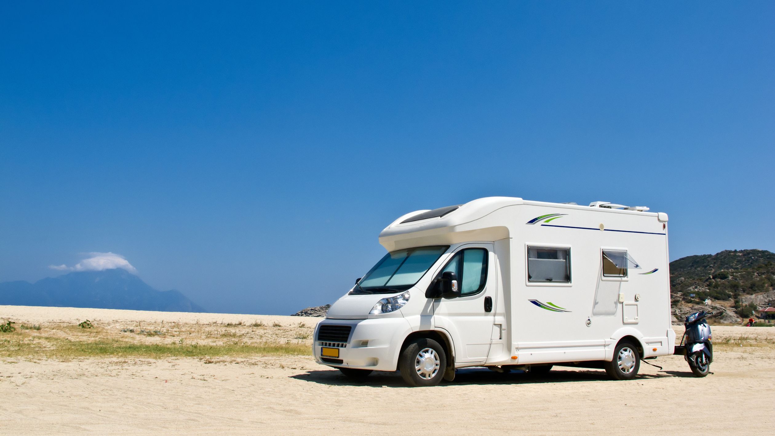 How to Value a Motorhome: Ultimate Guide