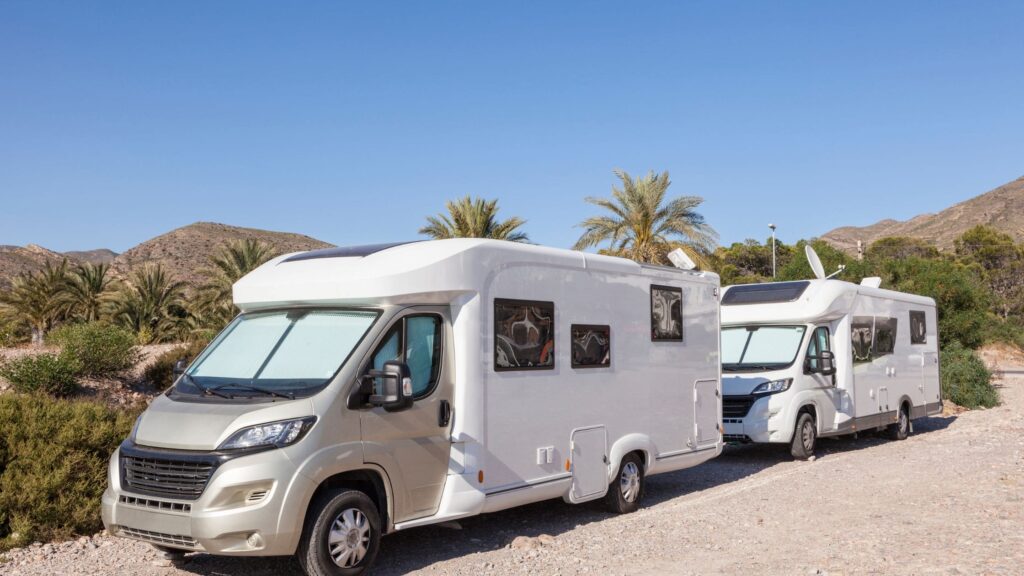 What Is Depreciation and How Does It Apply to Motorhomes