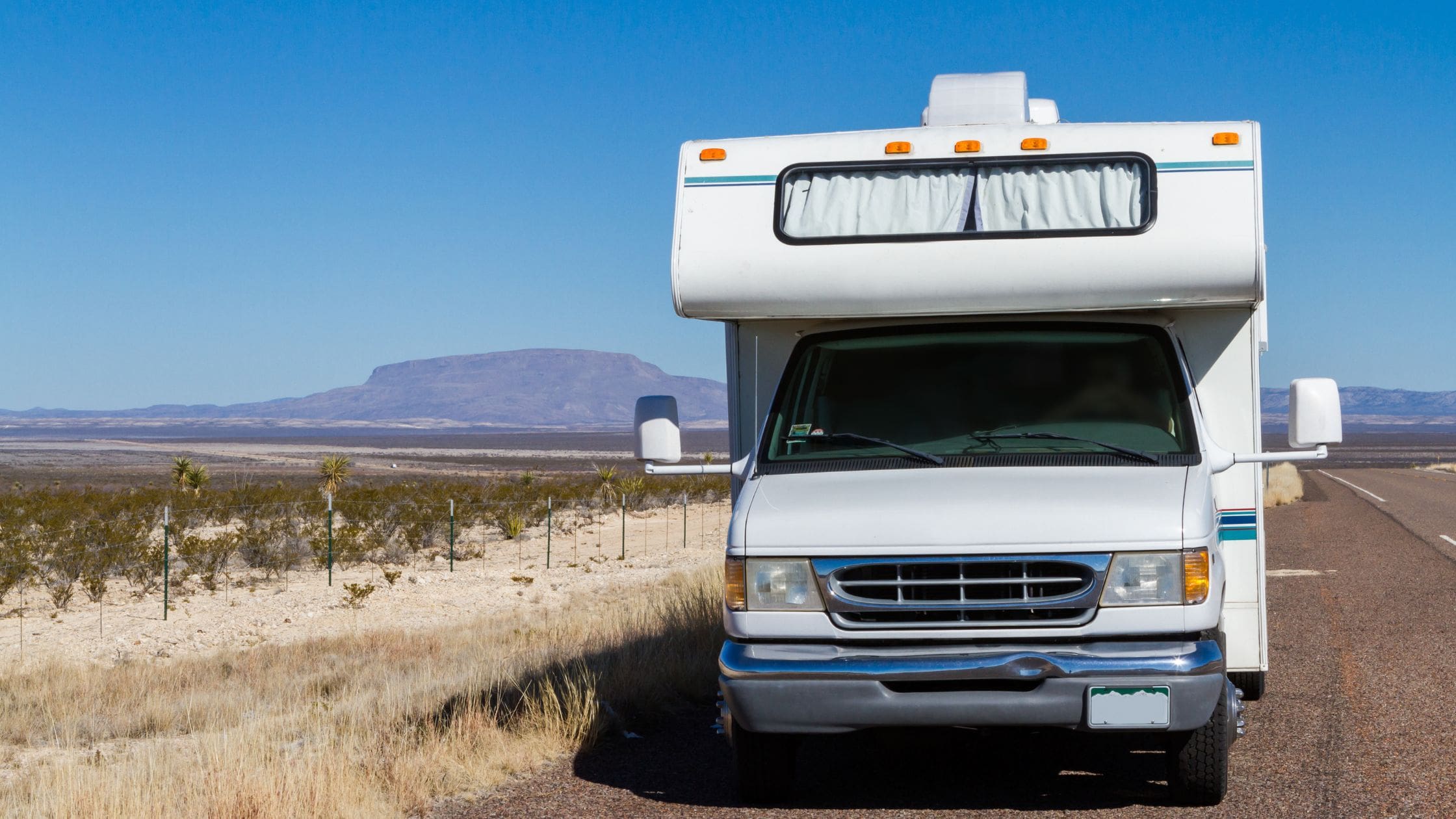 How Much Does a Motorhome Cost