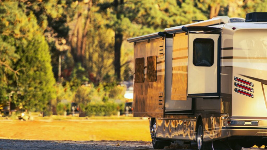 Motorhome Size and Class