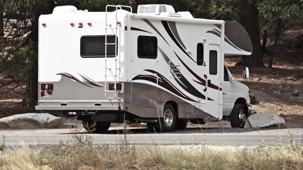 How Much Does a Motorhome Cost