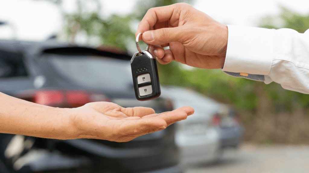 Why and When Should You Sell Your Motorhome