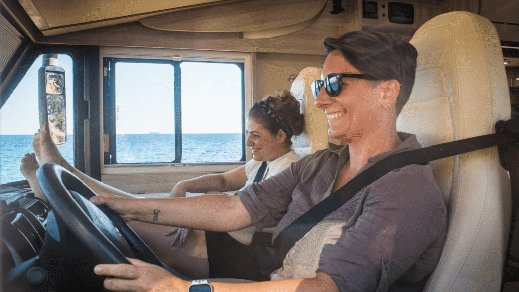 How Seasonal Demand Influences Motorhome Value