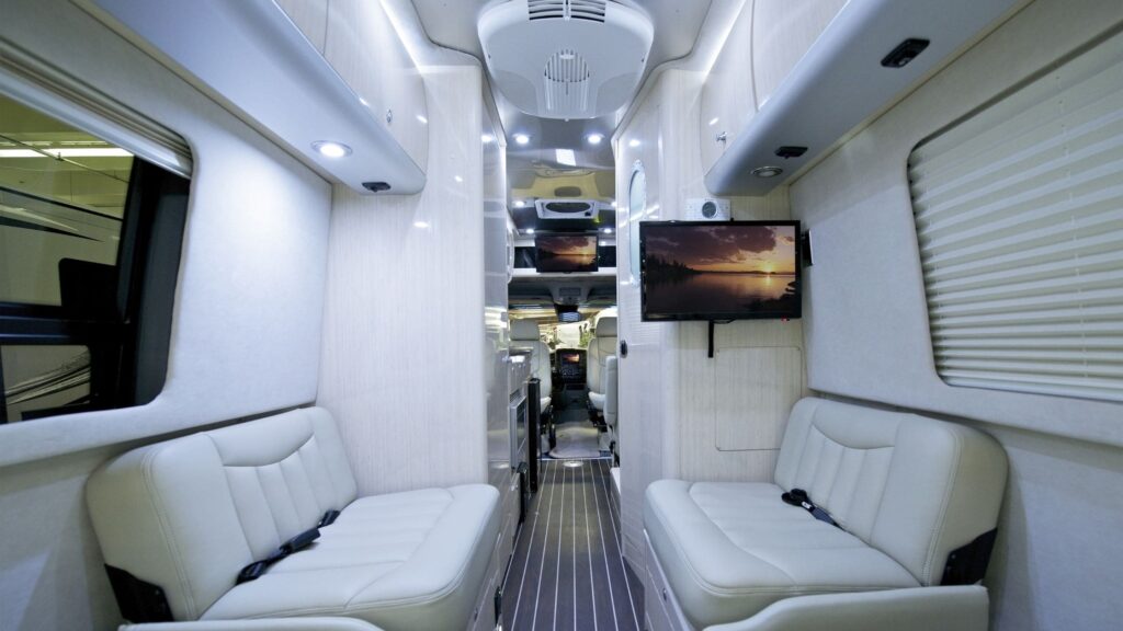 Optional Extras and Upgrades