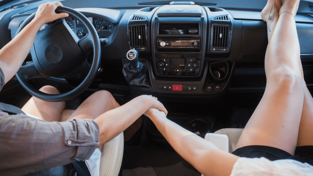 What are the Best Times of Year to Buy a Motorhome
