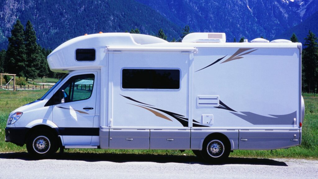 Do Motorhomes Hold Their Value?