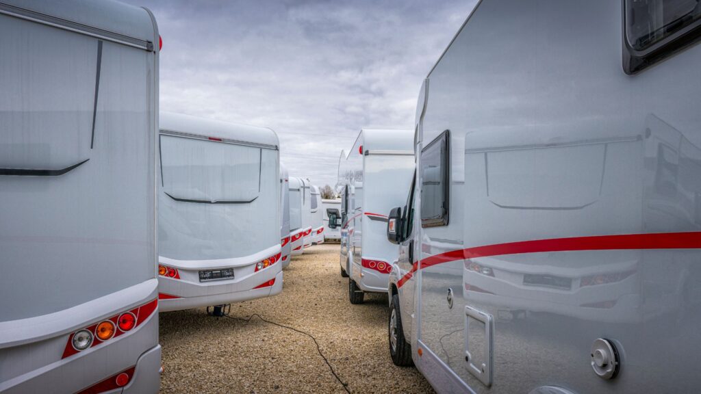 How to Slow Depreciation and Preserve Motorhome Value
