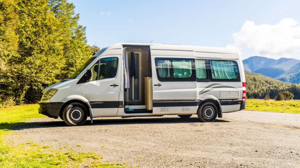Campervan