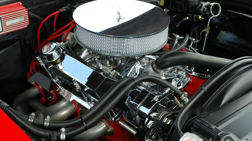 How Do You Maintain the Engine and Drivetrain of a Motorhome