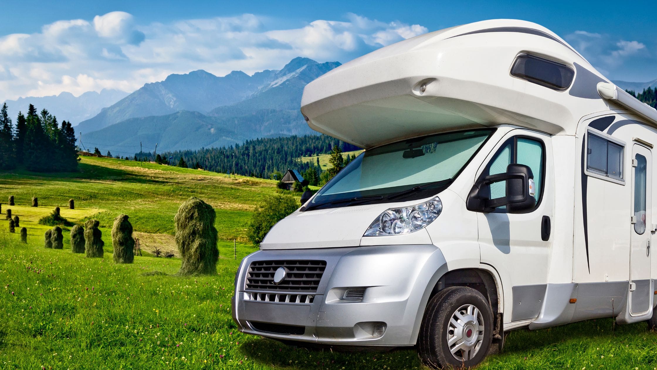 What is the Average Lifespan of a Motorhome