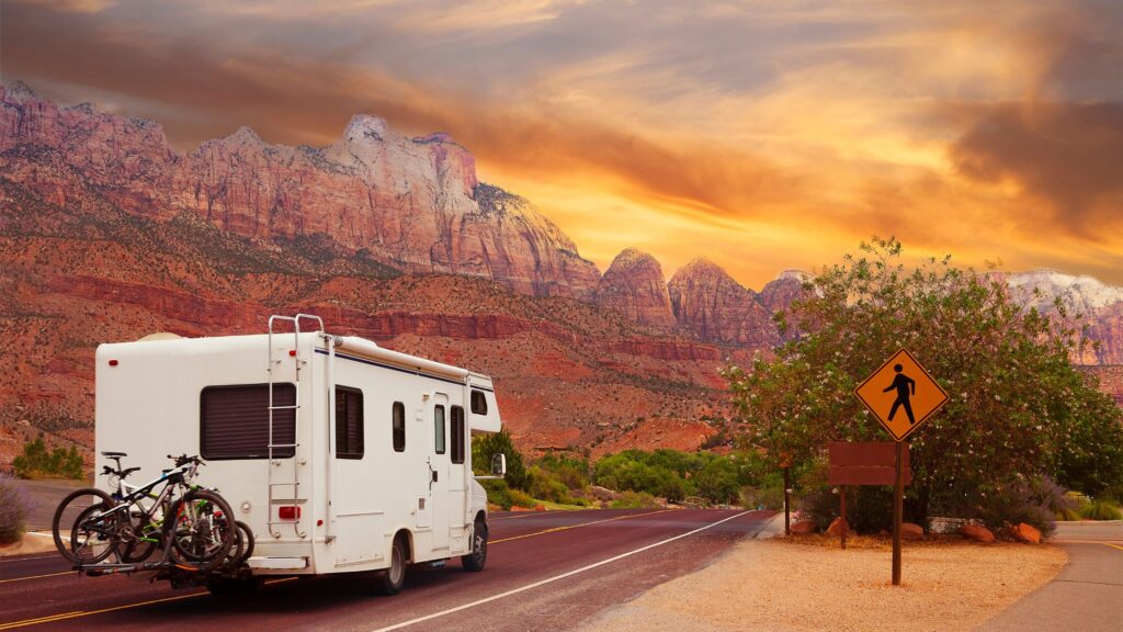 What are the Main Factors That Affect How Long a Motorhome Lasts