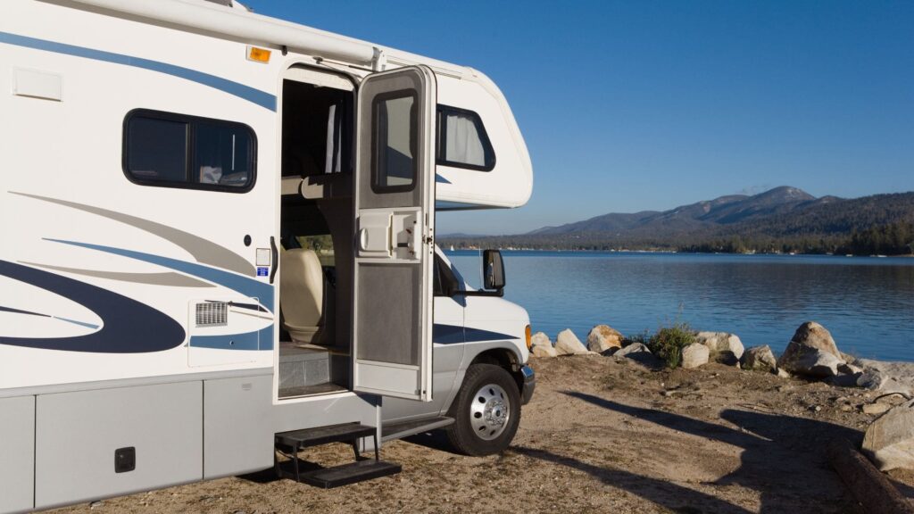 Is Maintaining a Motorhome Necessary