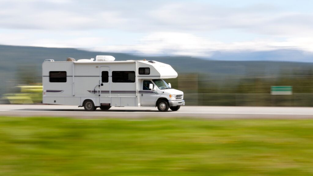 How Often and How Far You Travel