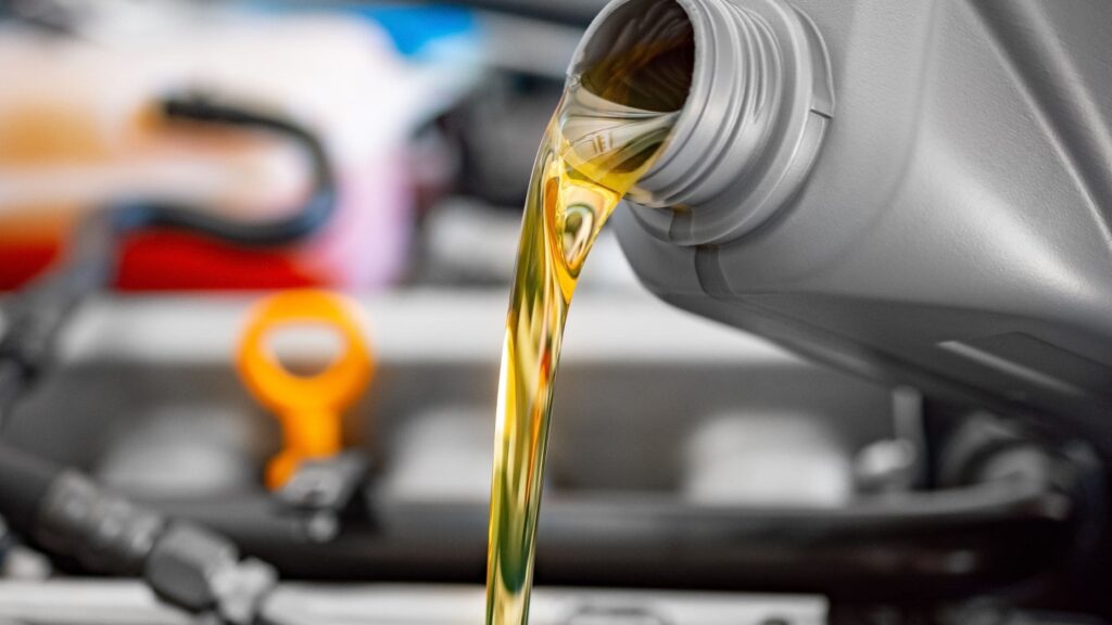 Fuel Quality and Additive Myths