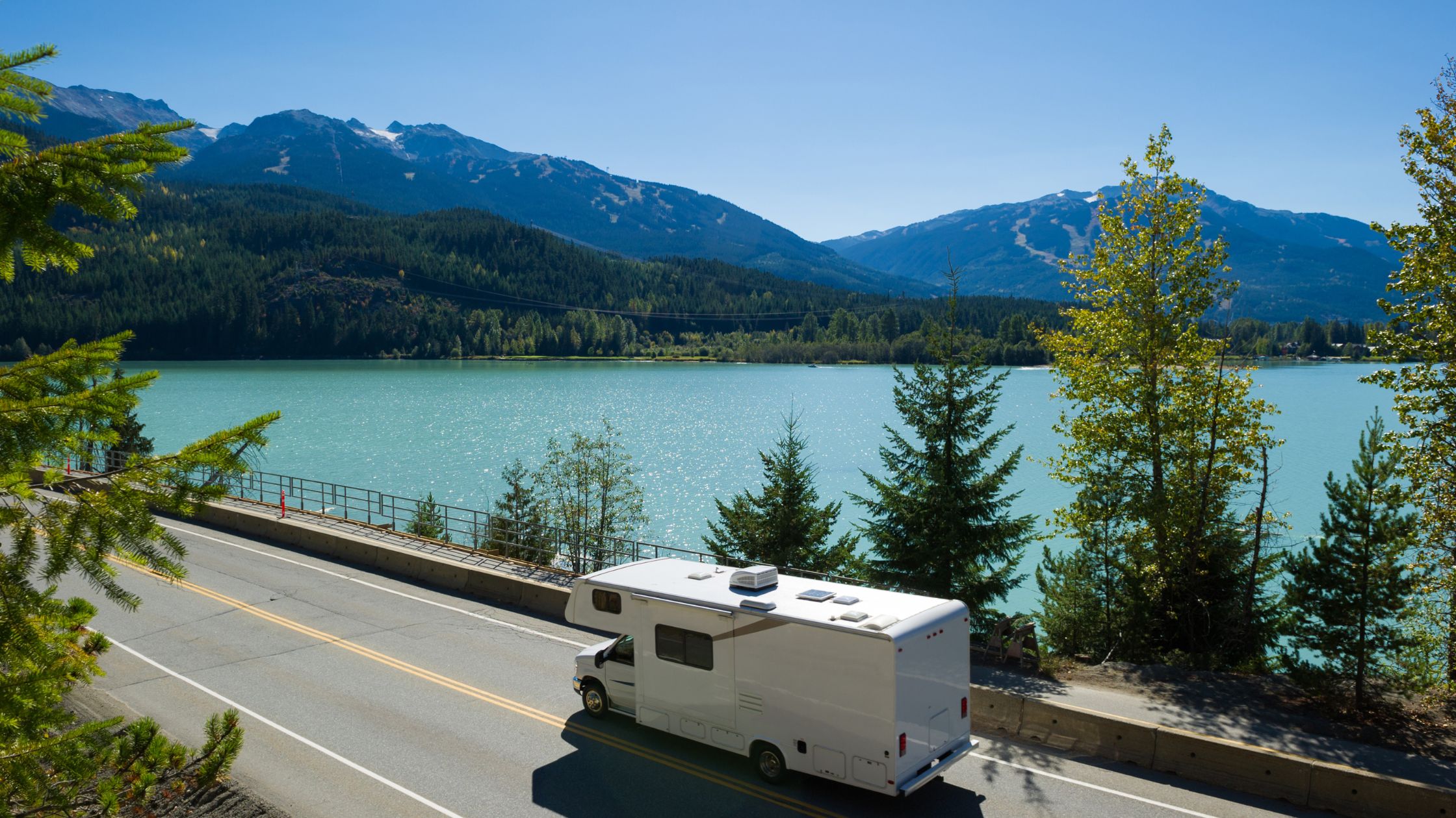 Motorhome Maintenance